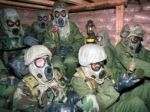 Na Slovensko mieria maďarskí vojaci skúšať chemické zbrane
