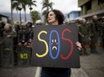 Diplomatické nezhody, USA vyhostili diplomatov z Venezuely
