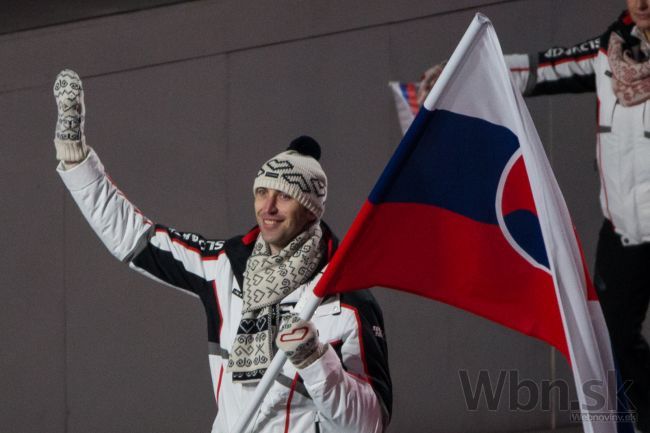 Zdeno Chára si Soči užil, olympiáda bola výnimočná