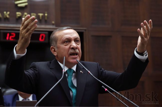 Turecká vláda môže zasahovať do súdov, umožnila to reforma