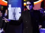 Marilyn Manson sa predstaví v Prahe