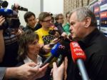 Vladimír Vůjtek si Šatana veľmi váži, chce ho na šampionát