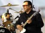 Steven Seagal zahrá v Prešove na Dobrom festivale