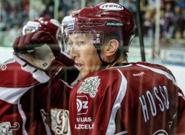 Video: Hossa a Haščák skórovali, Lev zdolal Donbass
