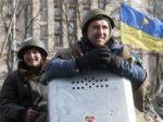 USA podali Ukrajine ruku, pošlú jej miliardu dolárov