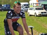 Cyklista Kolář dosiahol s novým tímom svoj najlepší výsledok