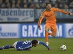 Cristiano Ronaldo je s 11 gólmi top strelcom Ligy majstrov