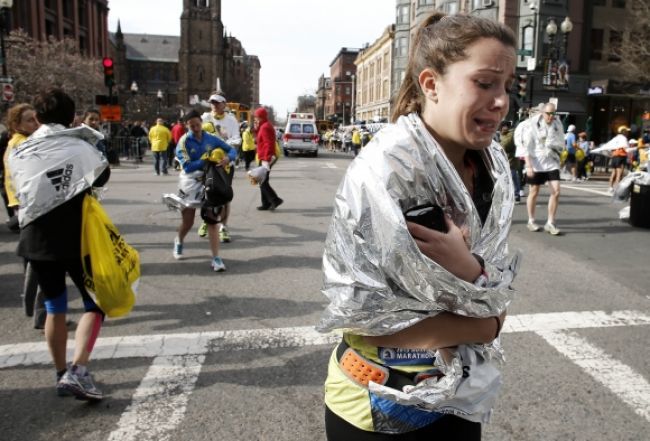 Maratón v Bostone sa blíži, bezpečnostné zložky sú v pozore