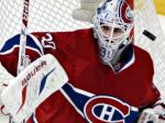 Budaj má šancu uchytiť sa v Montreale, Price je zranený