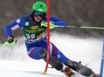 Petra Vlhová skončila v obrovskom slalome na MS štrnásta