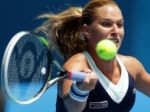 Dominika Cibulková je blízko k rebríčkovému rekordu
