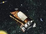 Sonda Kepler zdvojnásobila počet známych exoplanét