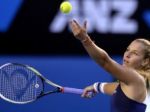 Dominika Cibulková postúpila v Acapulcu do semifinále