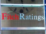 Agentúra Fitch potvrdila dlhodobý rating Slovenska