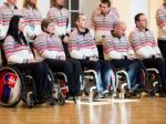 Slovenskí paralympionici zložili sľub, obhajujú 11 medailí
