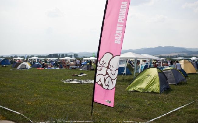Na Pohodu prídu aj Herzog Herzog, WWW či Autumnist