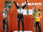 Severská kombinácia: Eric Frenzel obhájil krištáľový glóbus