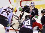 Video: Slovan prišiel o play-off, Lokomotiv doma triumfoval