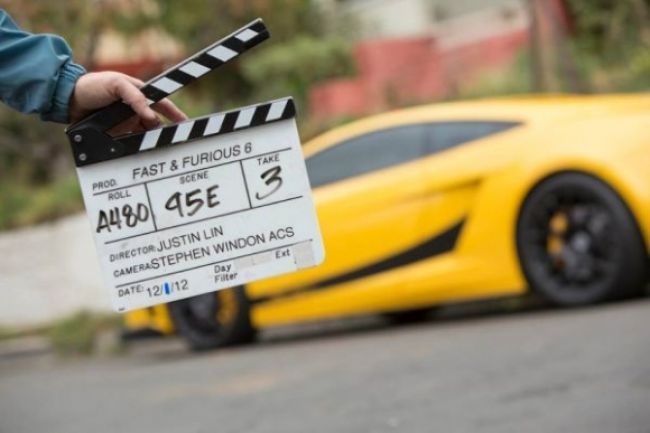 Nakrúcanie filmu Rýchlo a zbesilo 7 chcú obnoviť v apríli