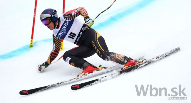 Guay ovládol zjazd v Kvitfjelli, Svindal vedie Svetový pohár
