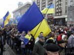 Slováci by mali zvážiť cestovanie do Ukrajiny, varuje ministerstvo