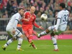 Video: Bayern Mníchov v Bundeslige naďalej valcuje