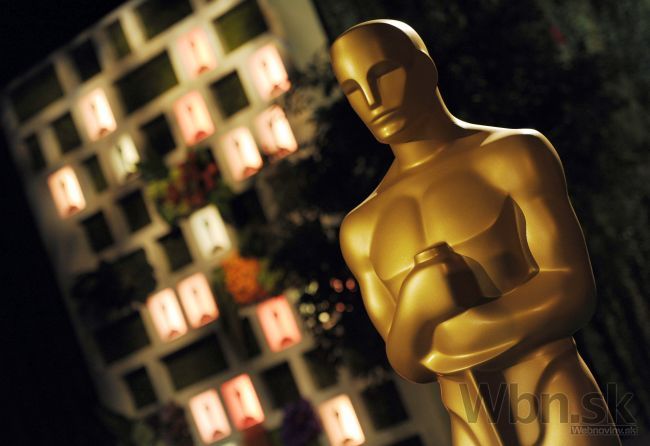 Nedeľná noc bude v Hollywoode patriť Oscarom