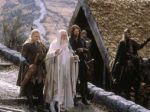 Najúspešnejším filmom histórie je Pán prsteňov: Návrat kráľa