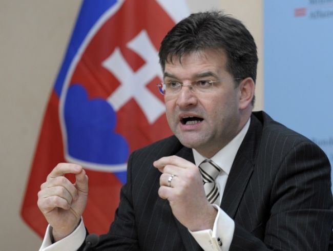 Minister Lajčák sa zúčastní na mimoriadnom zasadaní o Kryme