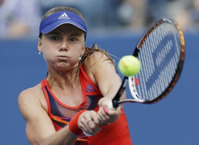 Daniela Hantuchová sa spojila s extrénerom Rogera Federera