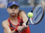 Daniela Hantuchová sa spojila s extrénerom Rogera Federera