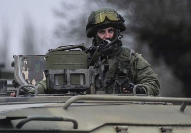 Rusko poprelo ultimátum pre ukrajinskú armádu, nechystá útok