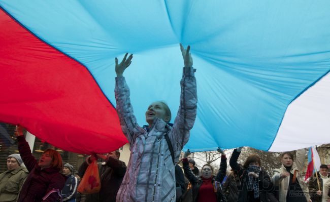 Ruská invázia stavia do pozoru politikov a organizácie v SR