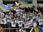 Ukrajinský Donbas zrejme odohrá zápasy play-off mimo Donecka