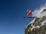 Freeride na lyžiach v Jasnej ovládla Slovenka Hajduková