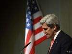 Rusko odsúdilo výroky Johna Kerryho na adresu zásahu na Ukrajine