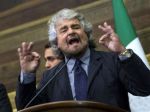 Taliansky komik Grillo si vypočul ortieľ, pôjde do väzenia