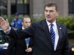 Estónsko je bez premiéra, Ansip rezignoval