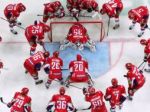Video: V play-off KHL si zahrá aj Dinamo s Jaroslavľom