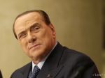 Talianskeho expremiéra Berlusconiho nepustili na konferenciu do Írska