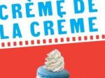 Creme de la creme ponúkne päť sekcií