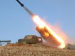 Ruská armáda otestovala medzikontinentálnu balistickú raketu