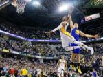 Video: LeBrona ubránili, Thompson rozhodol pred klaksónom
