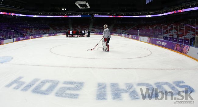 Brankár Luongo zažil v NHL šok, Eratovi splnili výmenou sen