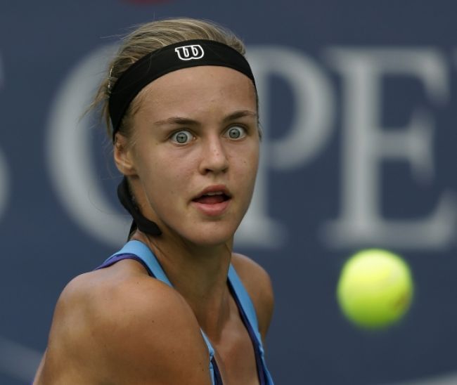 Schmiedlová postúpila do Indian Wells, čaká ju Wickmayerová