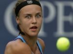 Schmiedlová postúpila do Indian Wells, čaká ju Wickmayerová