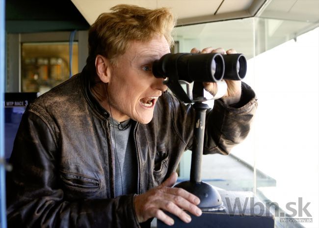 Udeľovanie MTV Movie Awards bude moderovať Conan O'Brien
