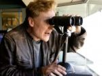 Udeľovanie MTV Movie Awards bude moderovať Conan O'Brien
