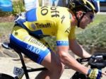 Slovenský cyklista Kolář finišoval v Malajzii opäť piaty