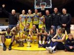 Basketbalistky Good Angels získali pod kôš ruskú hviezdu